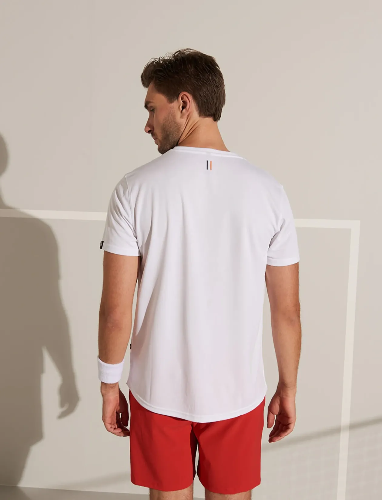 Henry Performance Tee - T-shirts