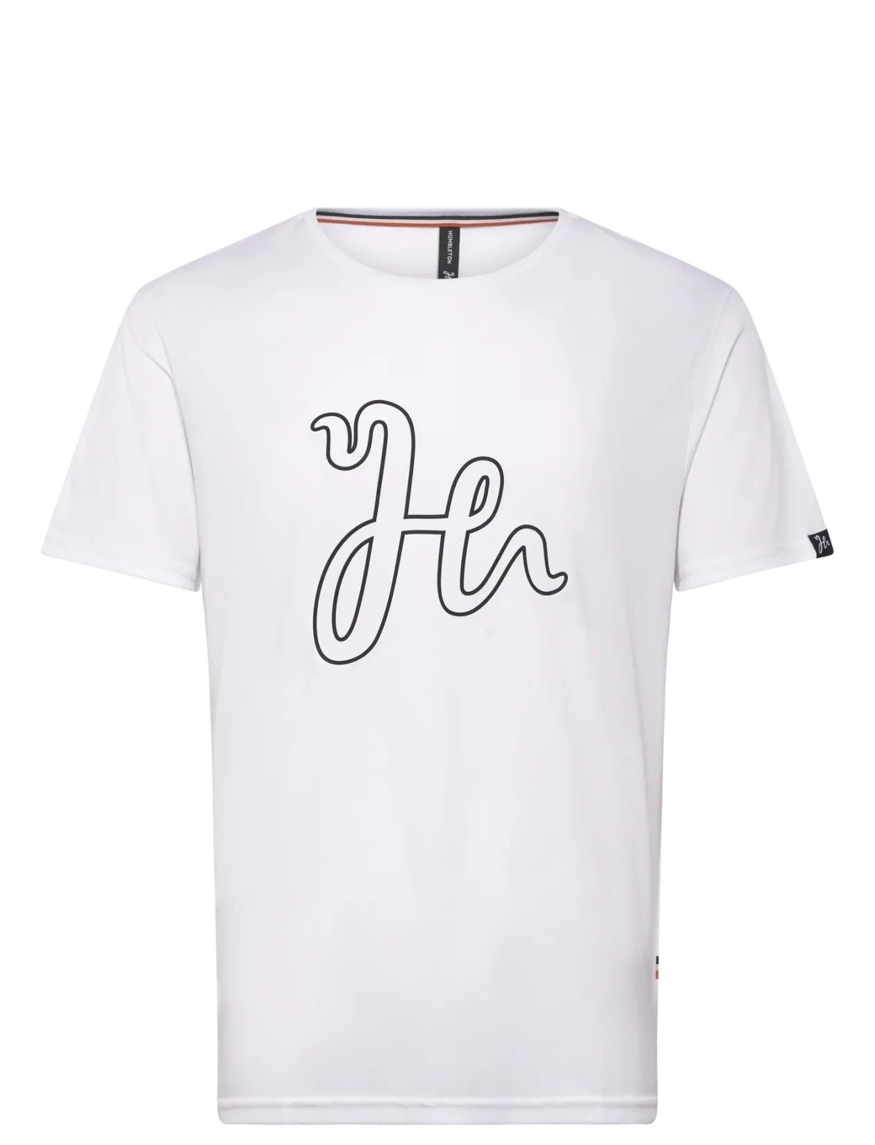 Henry Performance Tee - T-shirts