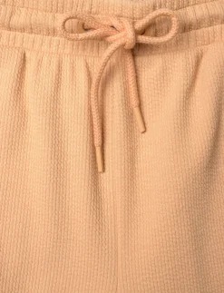 HER Comfort High-Waist Straight Pants - Sweatpants