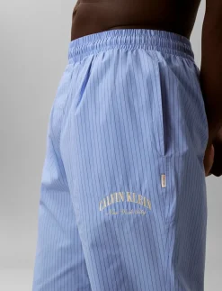 HERITAGE CREST L/S SHIRT & PANT - Pyjamas