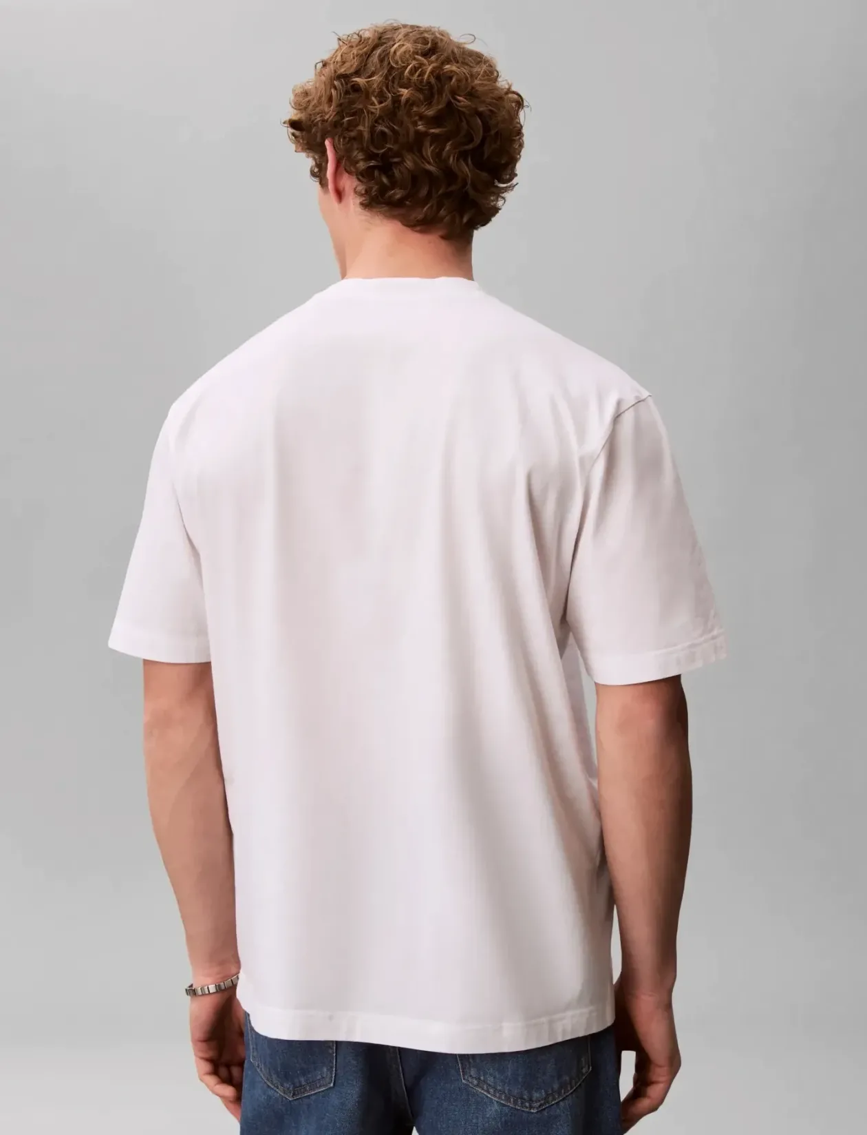HERITAGE CREST S/S CREW NECK - T-Shirts