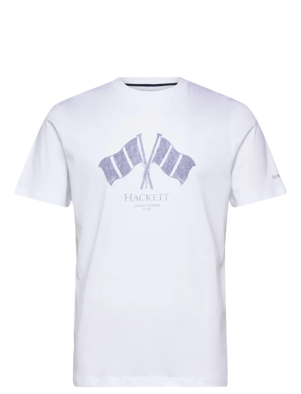 HERITAGE LRC FLAG TEE - T-Shirts