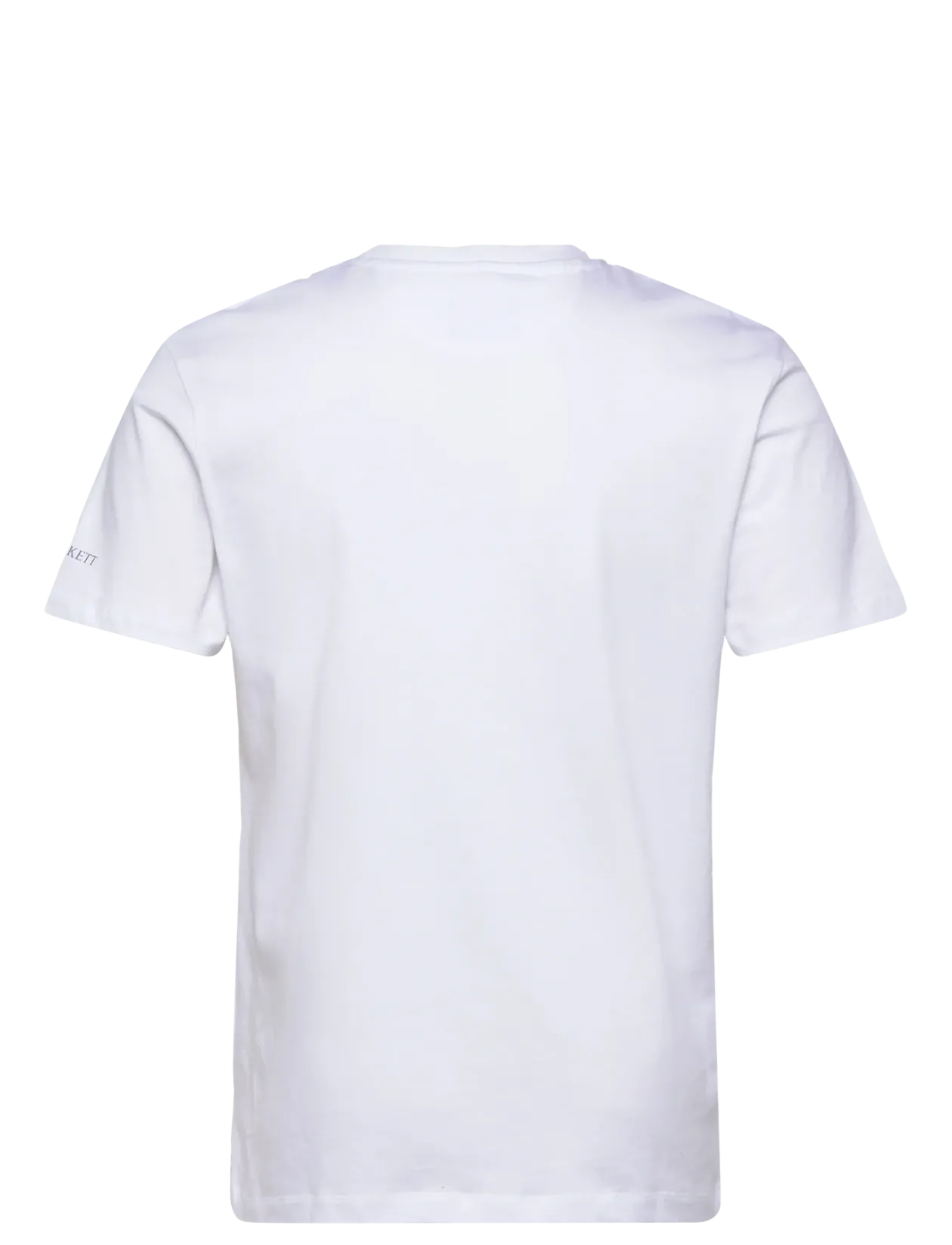 HERITAGE LRC FLAG TEE - T-Shirts