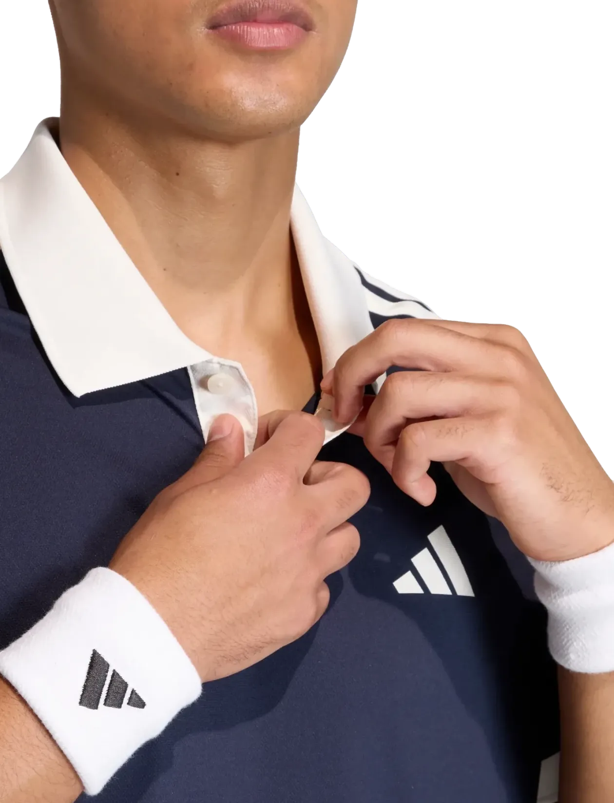 HERITAGE POLO - Kortærmede poloer