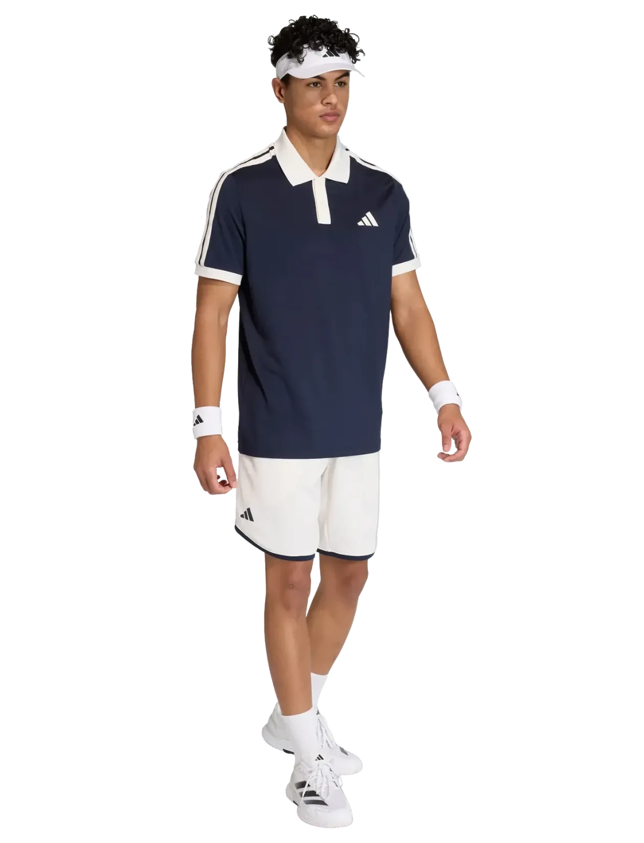 HERITAGE POLO - Kortærmede poloer