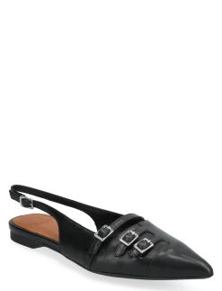 HERMINE - Flade slingbacks