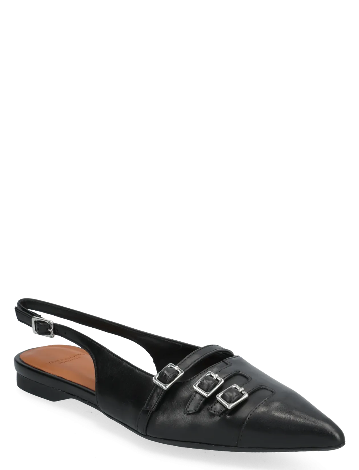 HERMINE - Flade slingbacks