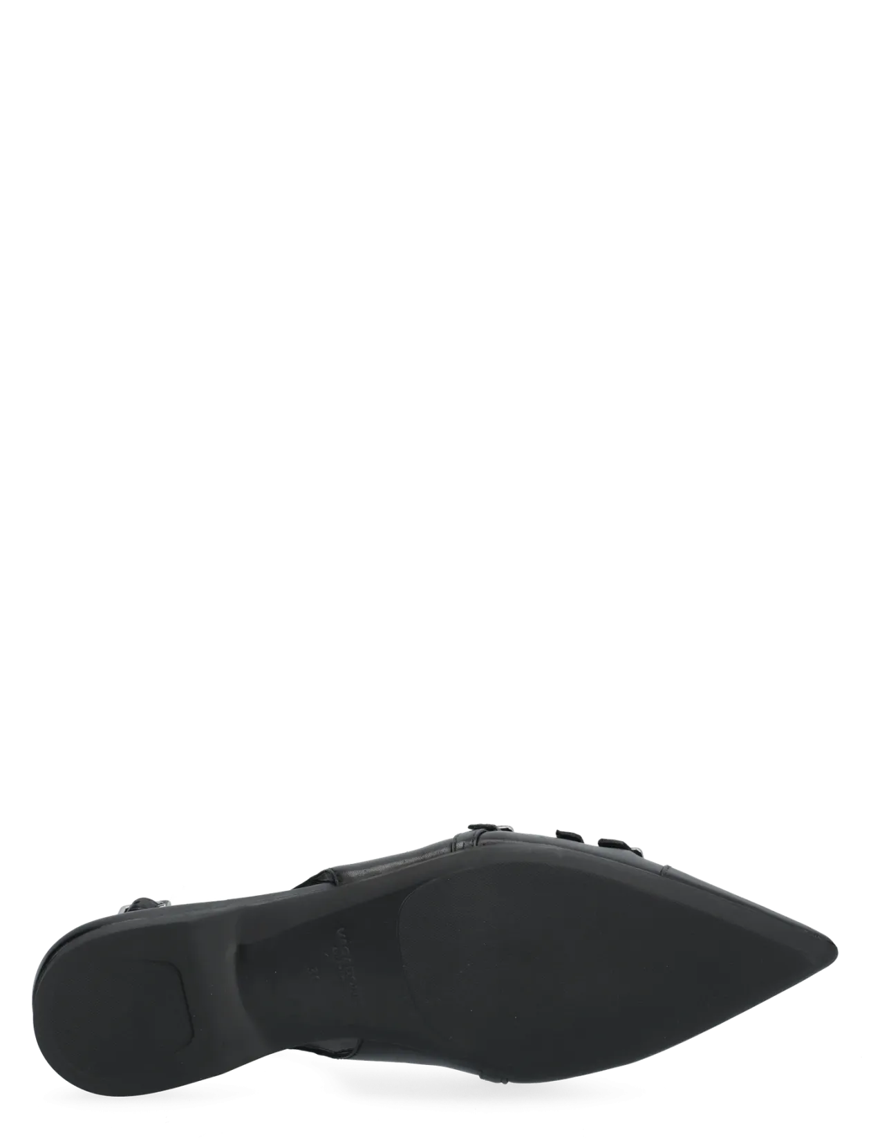HERMINE - Flade slingbacks