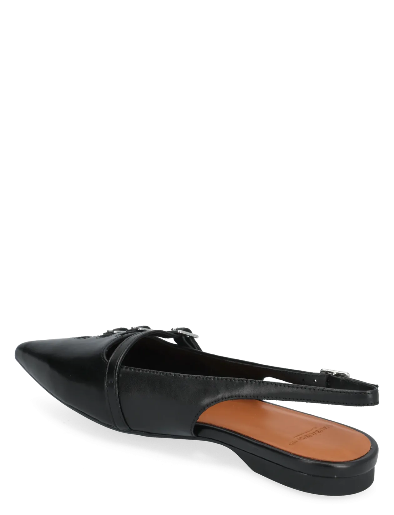 HERMINE - Flade slingbacks