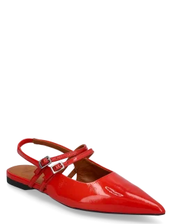 HERMINE - Flade slingbacks