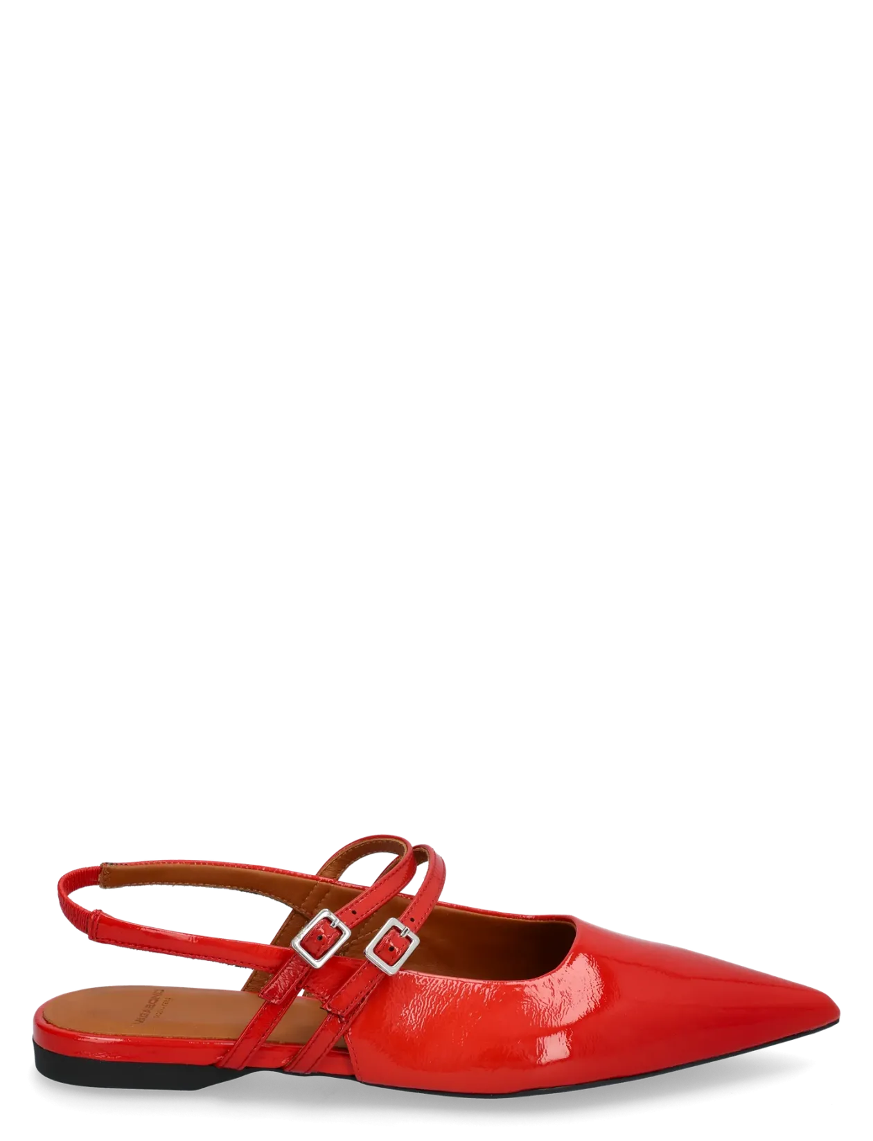 HERMINE - Flade slingbacks