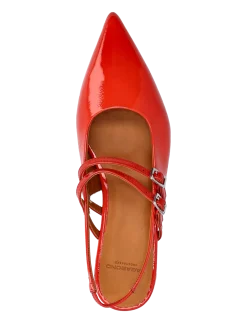 HERMINE - Flade slingbacks