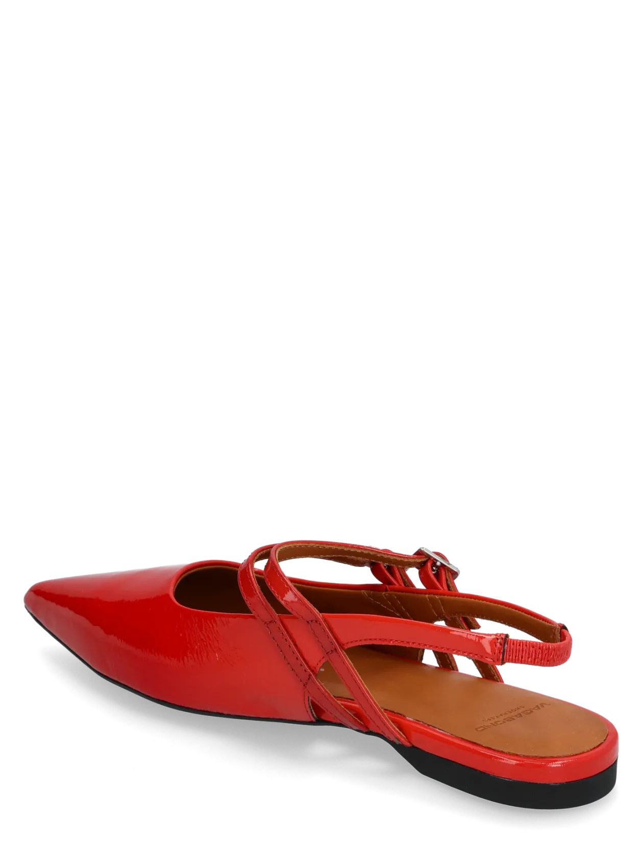 HERMINE - Flade slingbacks