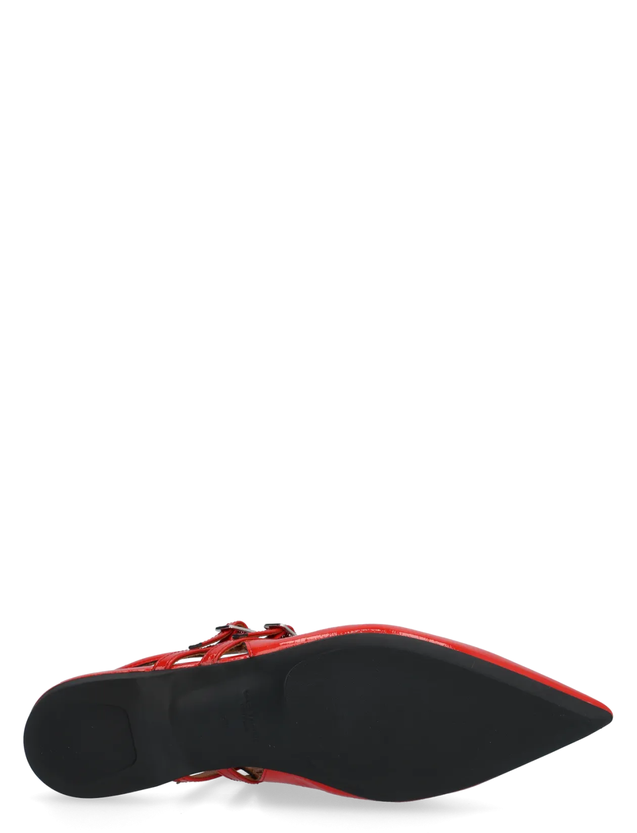 HERMINE - Flade slingbacks