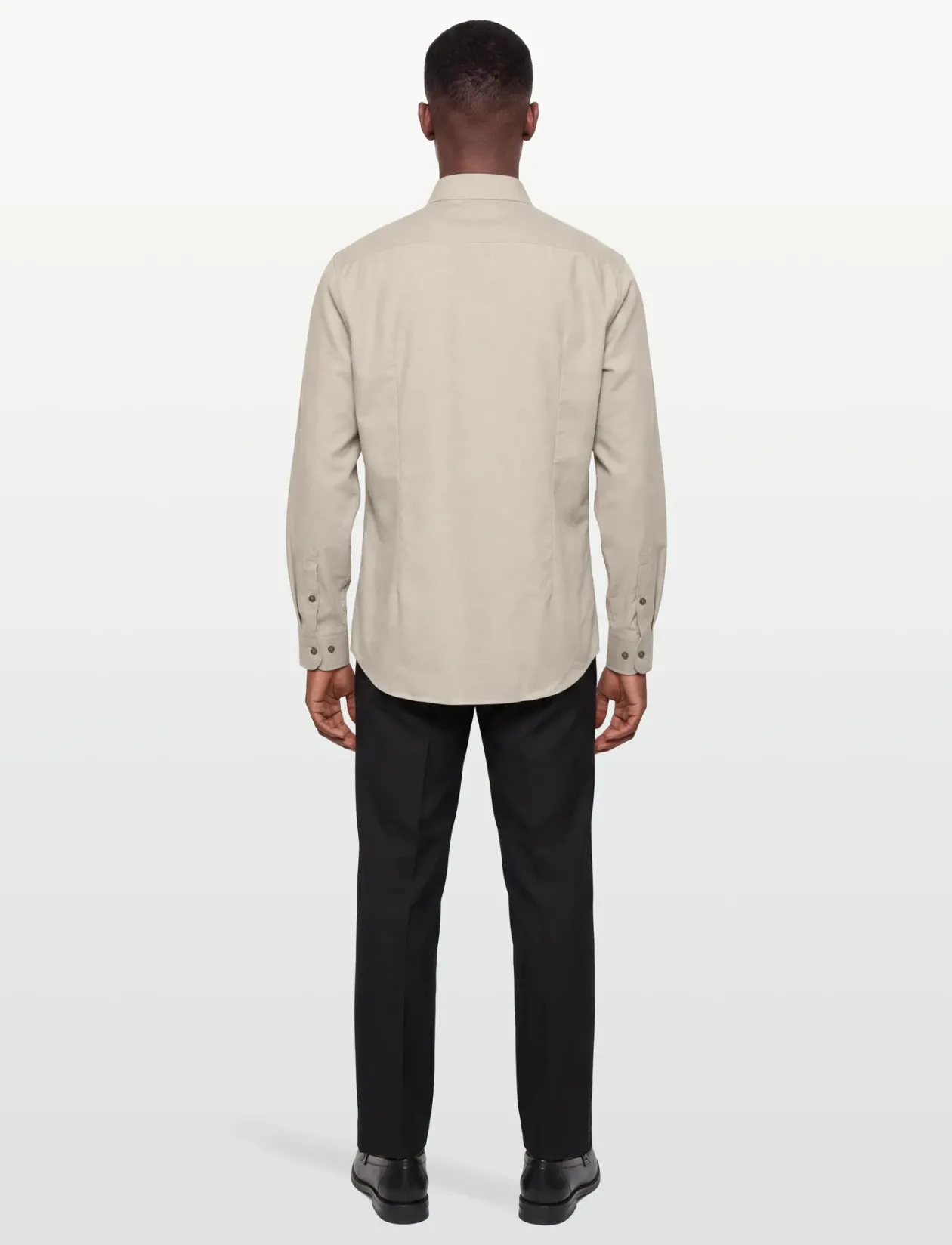 H-HANK-spread-C1-222 - Business skjorter