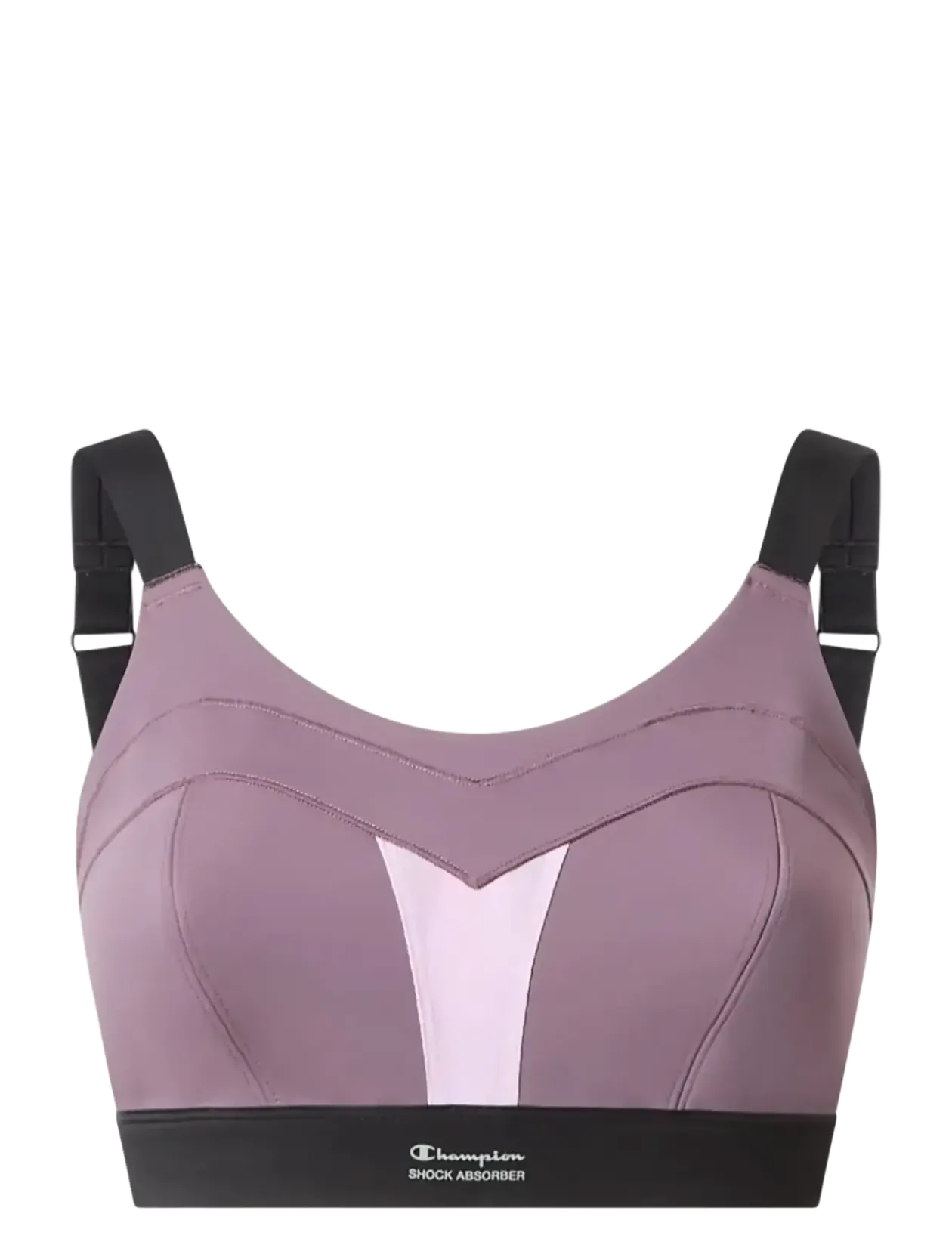 High Intensity Bra - Sports-bh'er