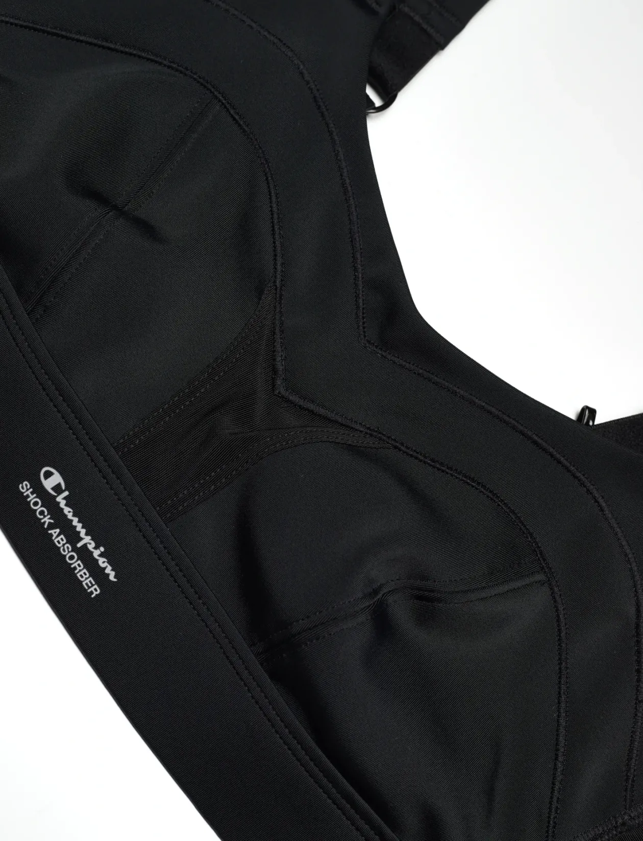 High Intensity Bra - Sports-bh'er