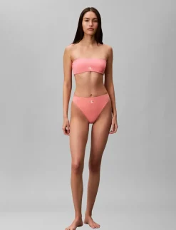 HIGH LEG BIKINI - Bikini underdele