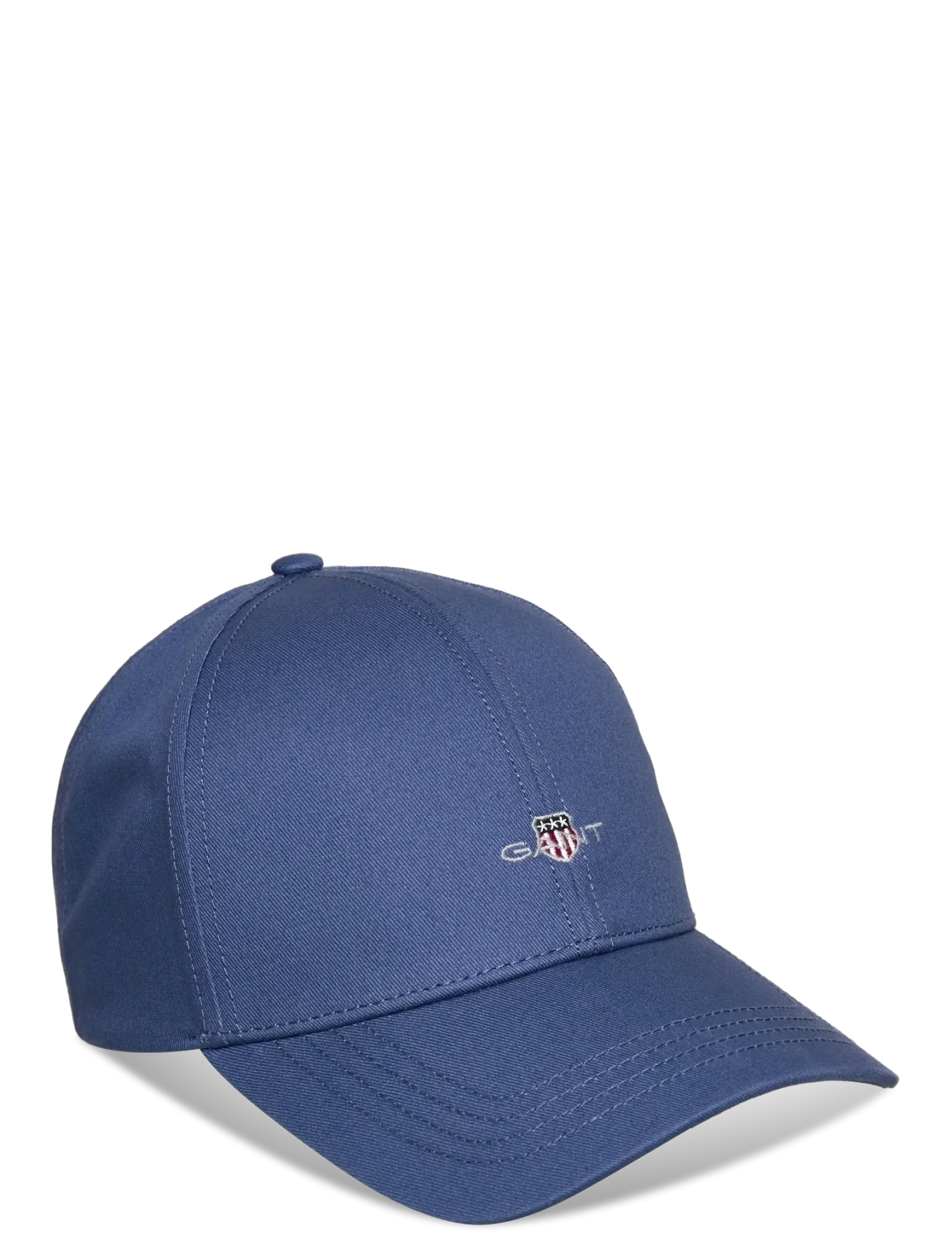 HIGH SHIELD COTTON TWILL CAP - Kasketter