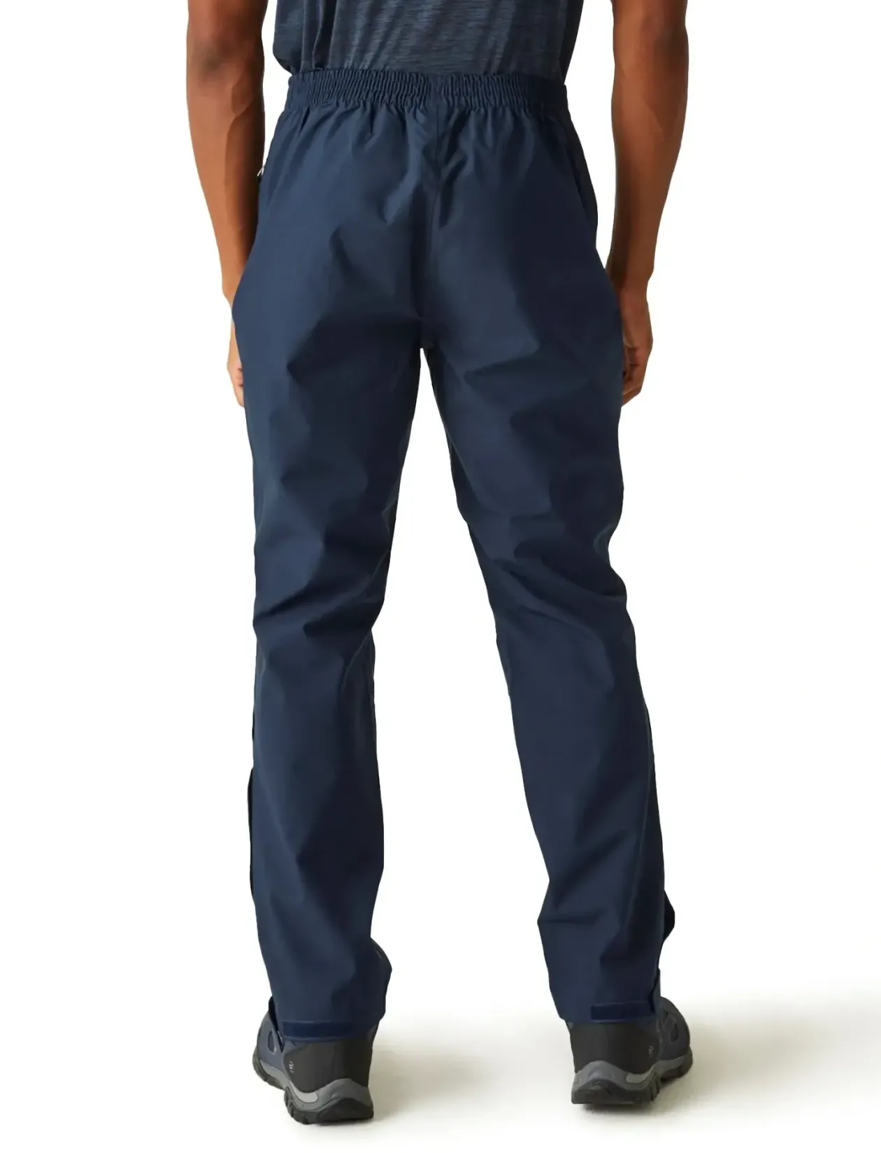 Highton stretch overtrousers - Regnbukser