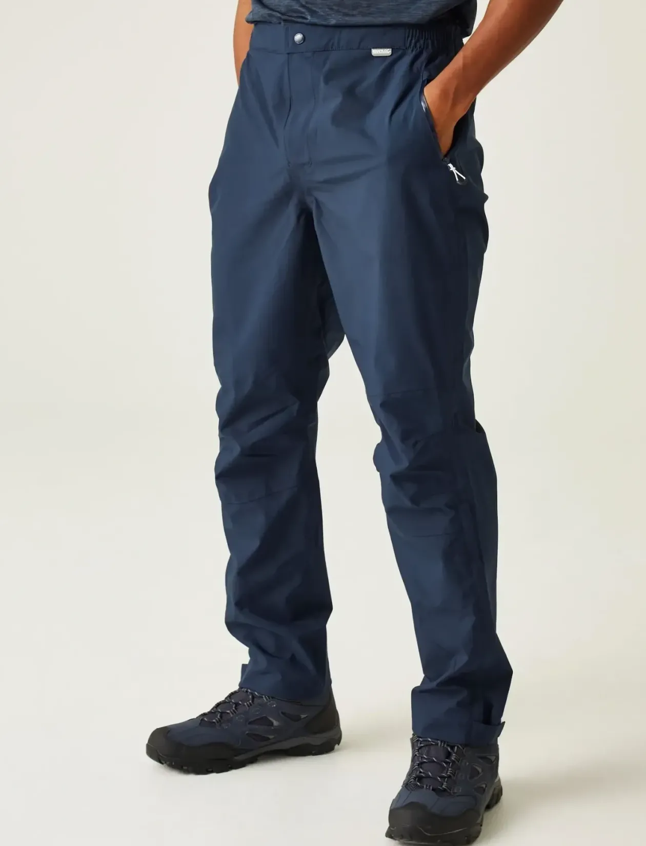 Highton stretch overtrousers - Regnbukser