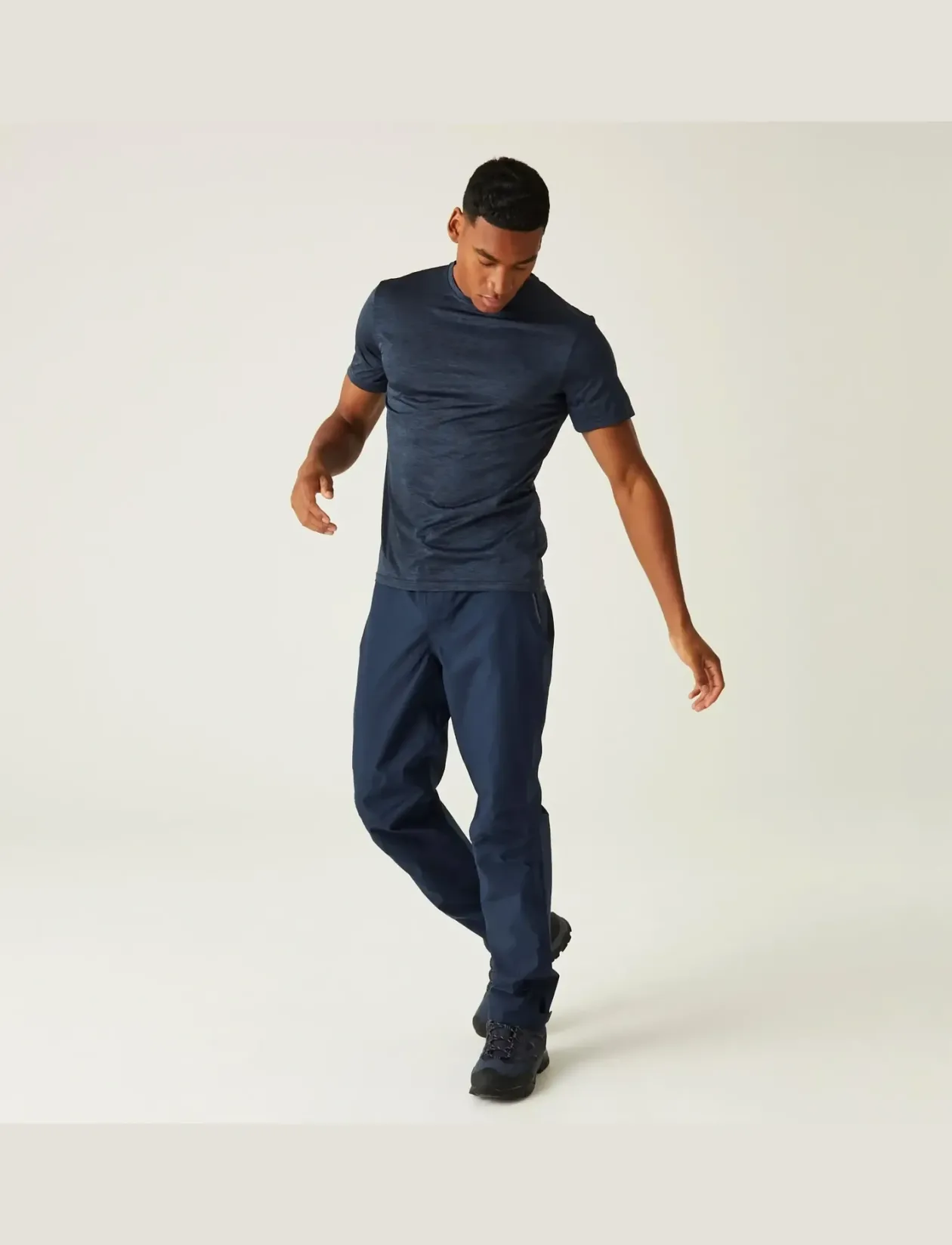 Highton stretch overtrousers - Regnbukser