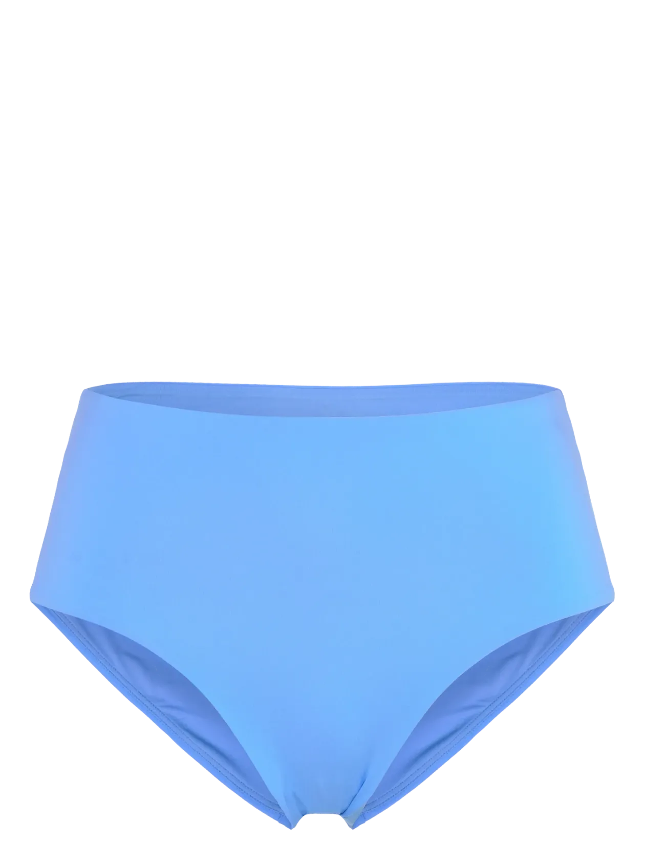 High Waist Bikini Hipster - Bikinier