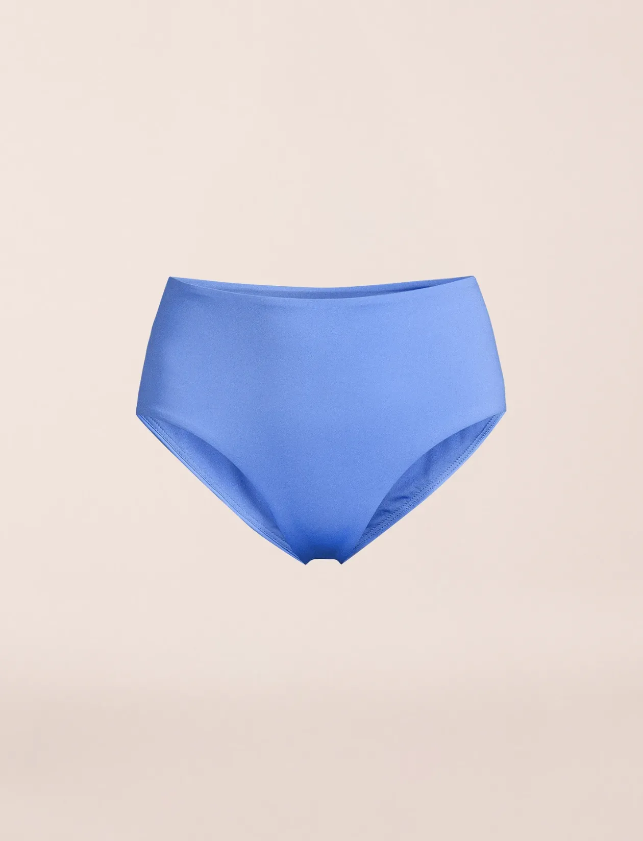 High Waist Bikini Hipster - Bikinier