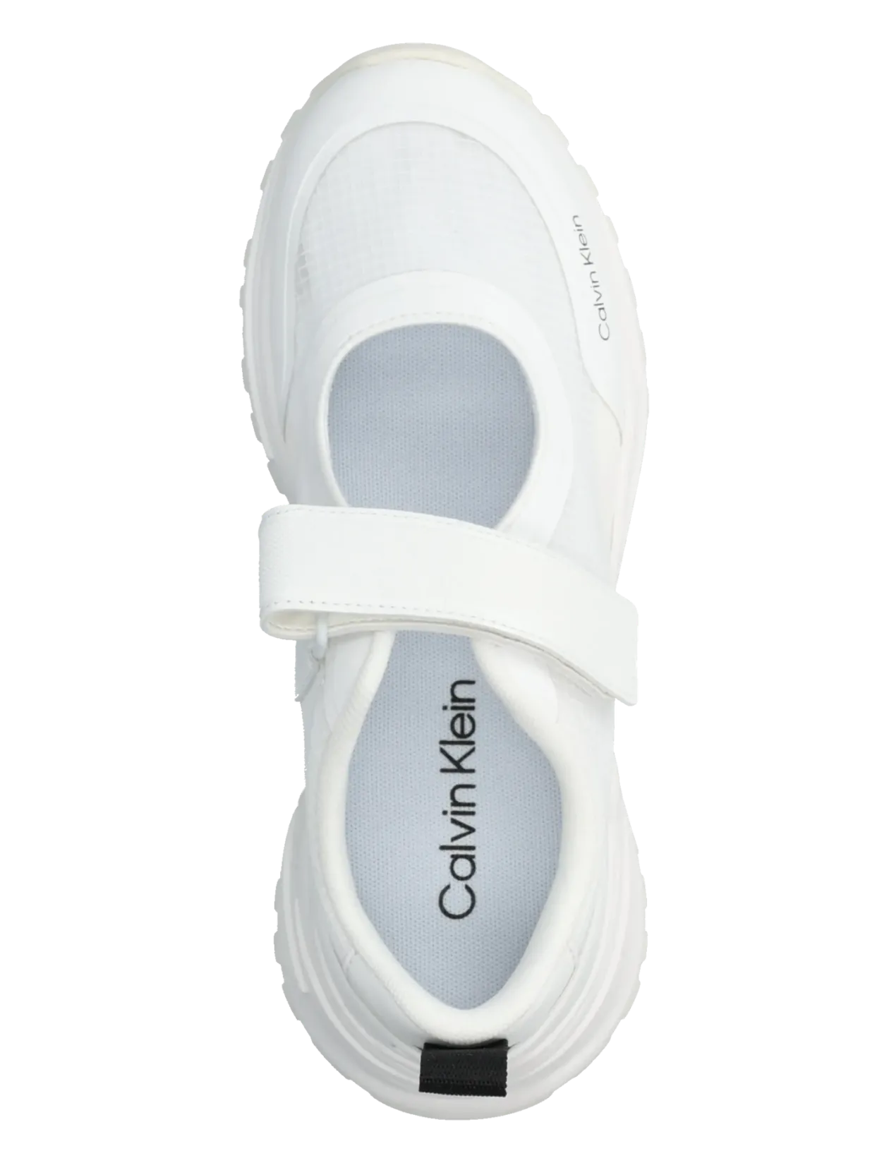 HIKE RUNNER SLIPON MJ RIPS - Vandresko