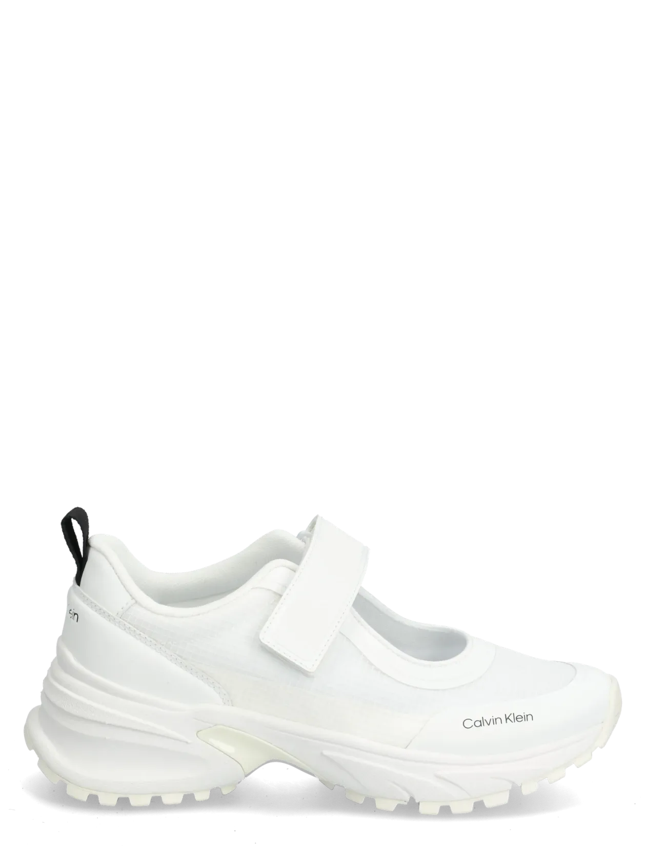 HIKE RUNNER SLIPON MJ RIPS - Vandresko