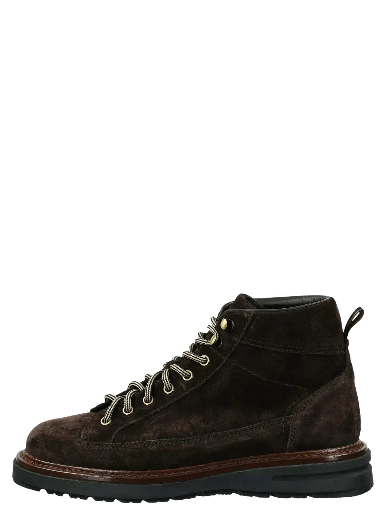 Hillprep Mid Boot - Vinterstøvler