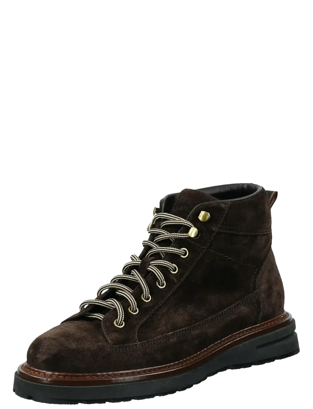 Hillprep Mid Boot - Vinterstøvler