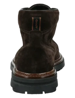 Hillprep Mid Boot - Vinterstøvler
