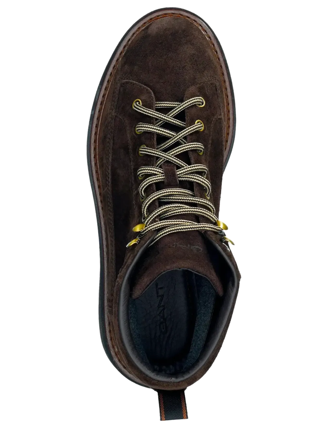 Hillprep Mid Boot - Vinterstøvler