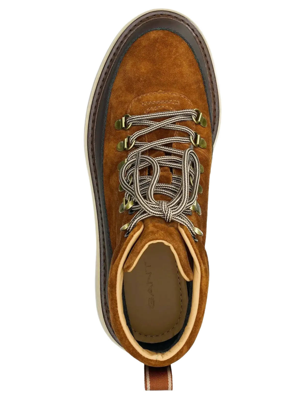 Hillprep Mid Boot - Vinterstøvler