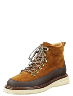 Hillprep Mid Boot - Vinterstøvler