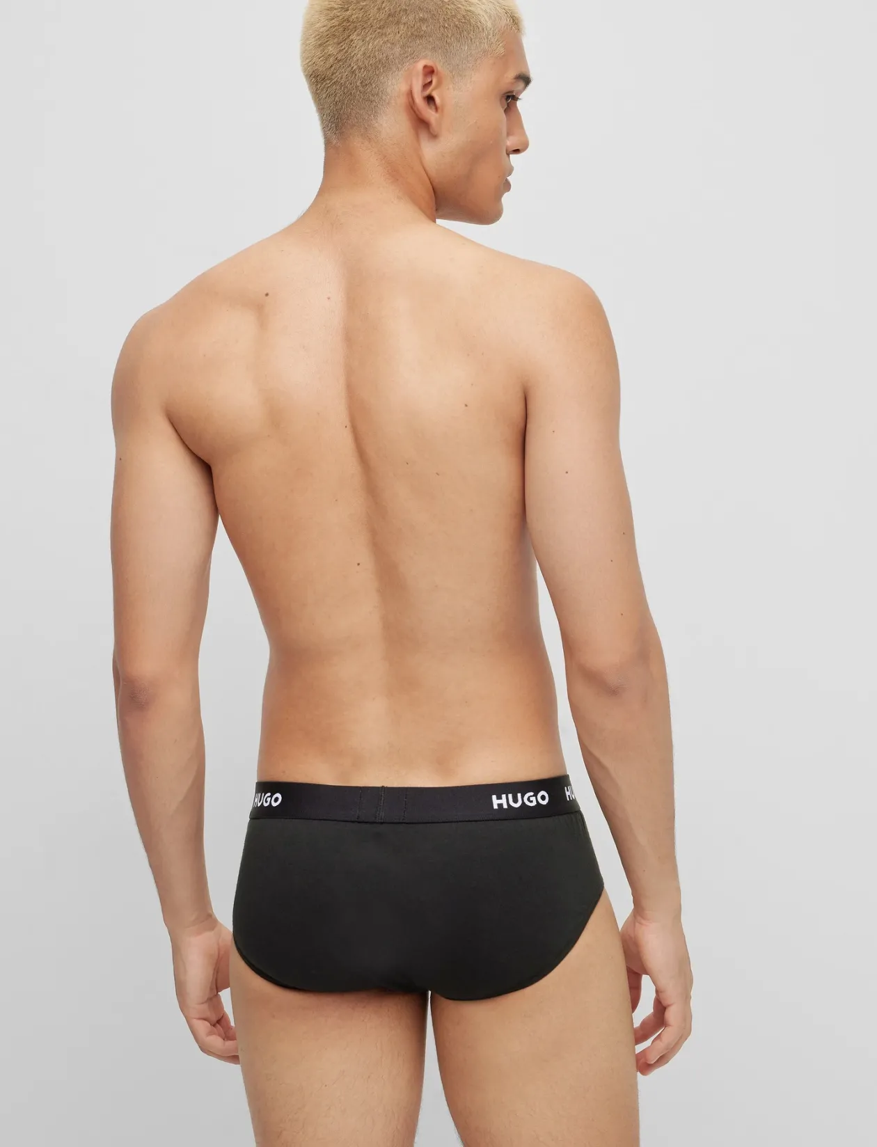 HIPBRIEF TRIPLETPACK - Briefs