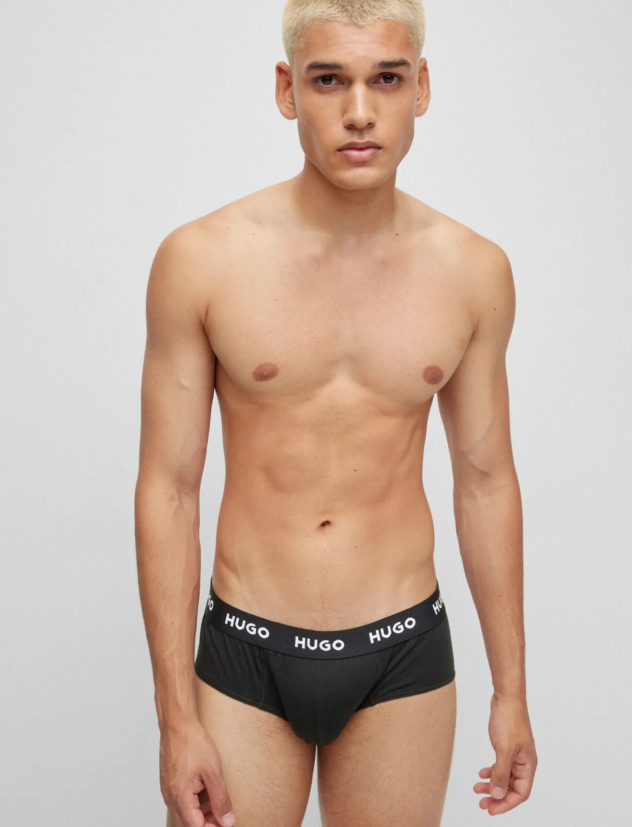 HIPBRIEF TRIPLETPACK - Briefs