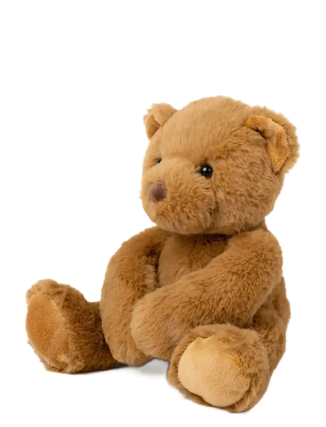 Hjalmar, Brun - Teddybjørne
