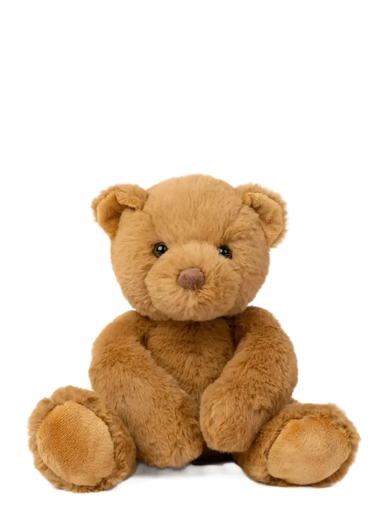 Hjalmar, Brun - Teddybjørne