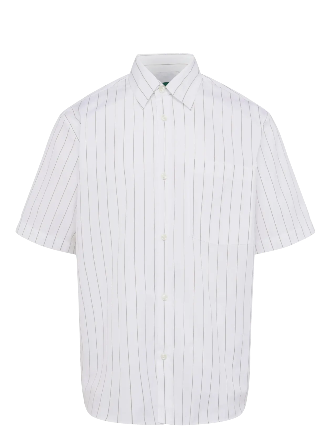 H-JOE-K-SH-C1-262 - Stribede skjorter