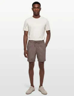 H-Kane1-RDS-Shorts - Hørshorts