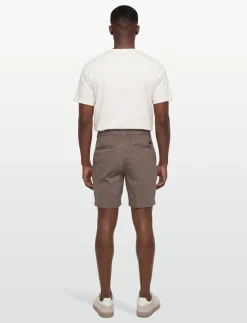 H-Kane1-RDS-Shorts - Hørshorts