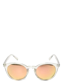HOBBES - Round Frame