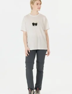 Hockley W Printed Tee - T-Shirts