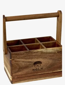 Holder 6 rum - Køkkenopbevaring
