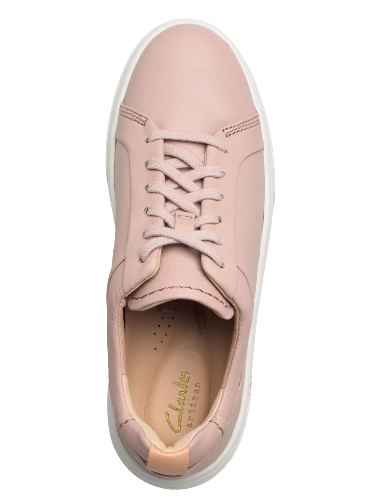Hollyhock Walk D - Lave sneakers