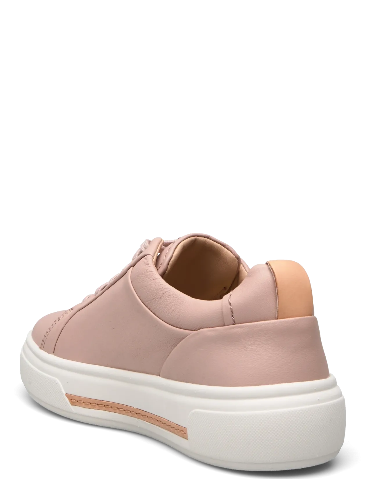 Hollyhock Walk D - Lave sneakers