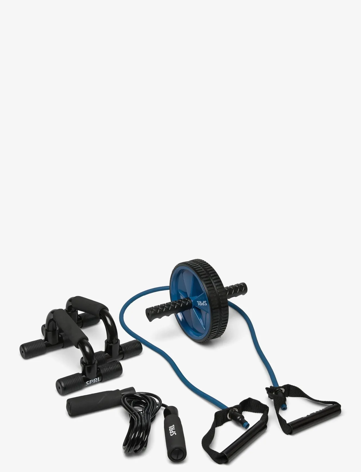 HOME GYM KIT - Modstandsbånd