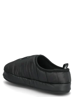 HOME SLIPPER NYL PATCH - Hjemmesko
